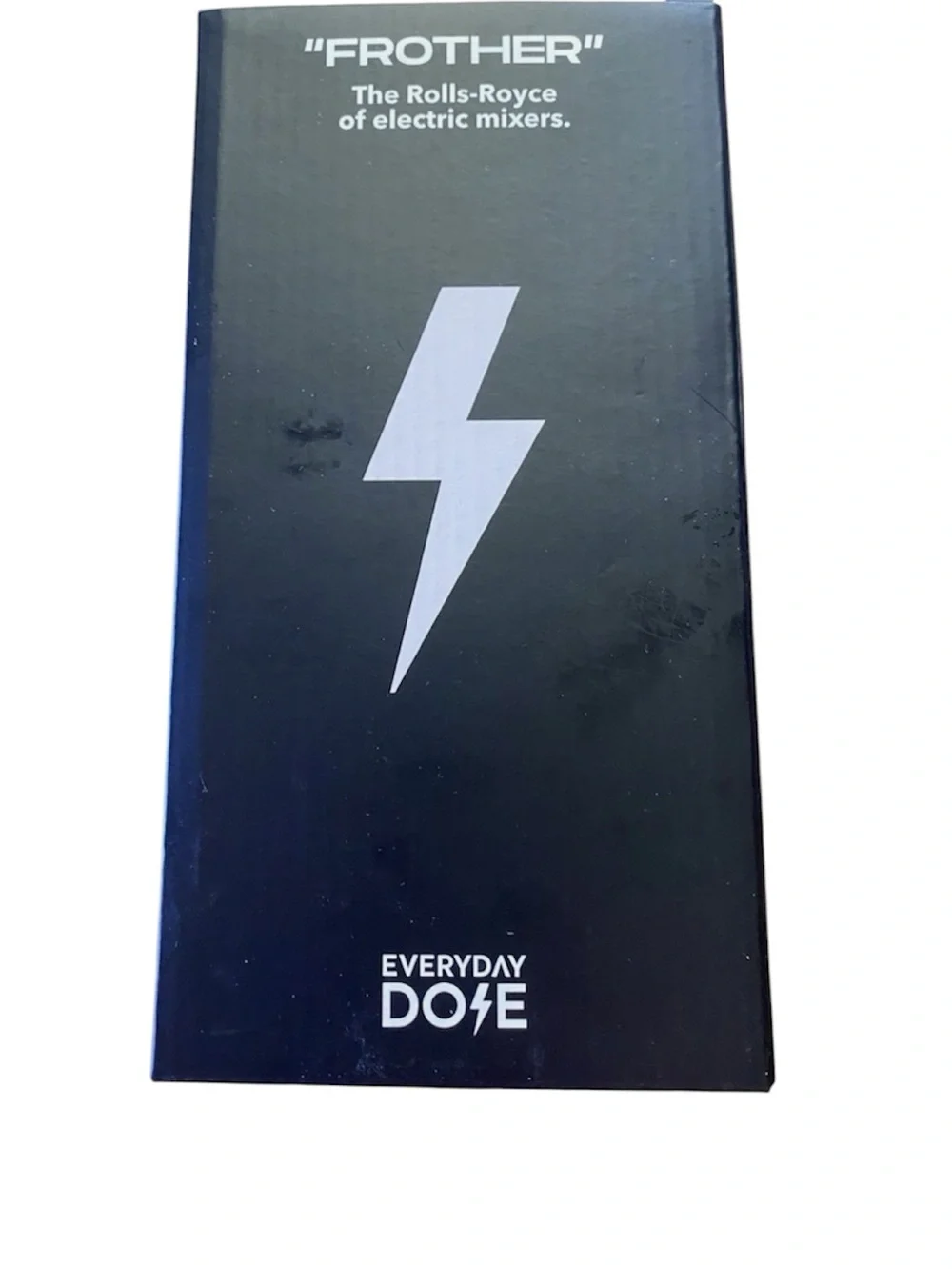 NEW EVERYDAY DOSE 
